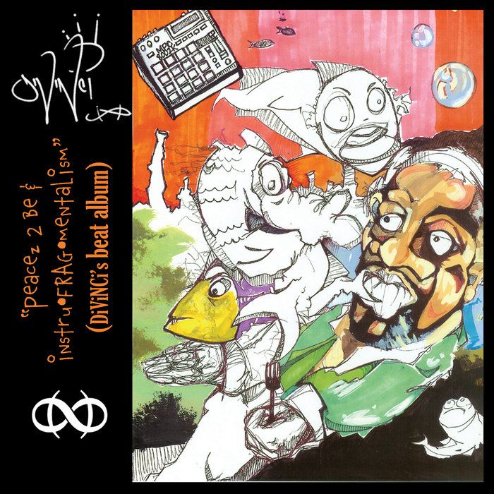 Peacez 2 Be & Instrufragmentalism !?
